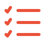 Registrations icon