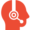 call to discuss icon